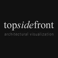 topsidefront | Architectural Visualization