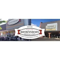 Brownsboro Hardware & Paint