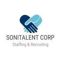 Sonitalent Corp Sonitalent Corp