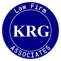 KRG ASSOCIATES KRG ASSOCIATES