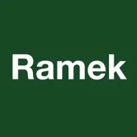 Ramek S.A email format