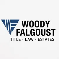Woody Falgoust - Title, Law & Estates