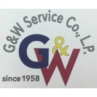 G & W SERVICE CO., L.P.