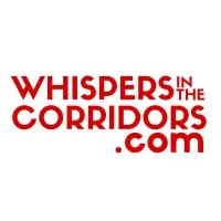 Whispers In The Corridors
