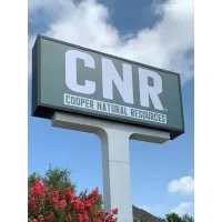 Cooper Natural Resources