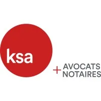 KSA Avocats + Notaires