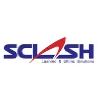 Sclashing shanghai company