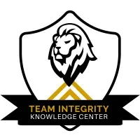 Team Integrity Knowledge Center Team Integrity Knowledge Center
