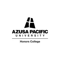 Honors College at Azusa Pacific University