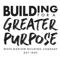 Moss-Marlow Building Co., Inc.