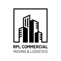 RPL Commercial Moving & Logistics