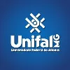 Universidade Federal de Alfenas - UNIFAL-MG Universidade Federal de Alfenas - UNIFAL-MG