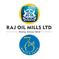 Raj Oil Mills Ltd Raj Oil Mills Ltd