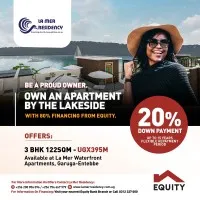 La Mer Residency Uganda