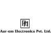 Aar-em Electronics Pvt Ltd Aar-em Electronics Pvt Ltd