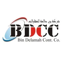 Bin Delamah Contracting Company ( BDCC )