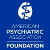 American Psychiatric Association Foundation American Psychiatric Association Foundation