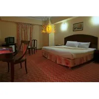 Hotel Crown Inn