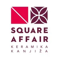 Square Affair tiles email format