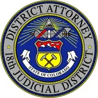 18th Judicial District Attorney's Office