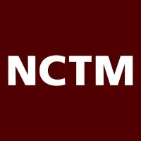 National Center for Therapeutics Manufacturing (NCTM)