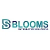 BLOOMS INTEGRATED SOLUTIONS BLOOMS INTEGRATED SOLUTIONS