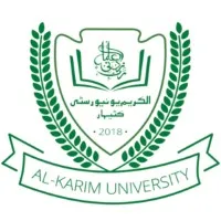Al-Karim University, Katihar