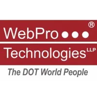 WebPro Technologies LLP India