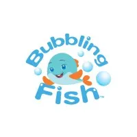 Bubbling Fish