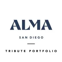 Alma San Diego Downtown, a Tribute Portfolio Hotel Alma San Diego Downtown, a Tribute Portfolio Hotel