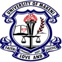 University Of Makeni (UNIMAK)