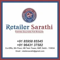 Retailer Sarathi Retailer Sarathi