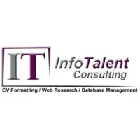 Info Talent Consulting Info Talent Consulting
