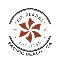 Six Blades Jiu-Jitsu Pacific Beach Six Blades Jiu-Jitsu Pacific Beach