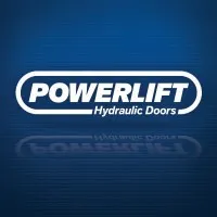 PowerLift Hydraulic Doors