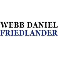 Webb Daniel Friedlander LLP