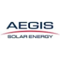 Aegis Solar Energy Inc.