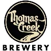 Thomas Creek Brewery, LLC. Thomas Creek Brewery, LLC.