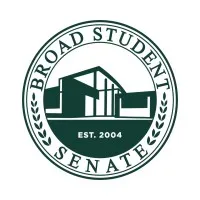 Broad Student Senate
