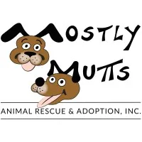 Mostly Mutts Animal Rescue & Adoption, Inc.