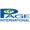 Page International, Inc Page International, Inc