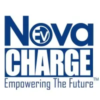 NovaCharge - Electric Vehicle Charging Solutions
