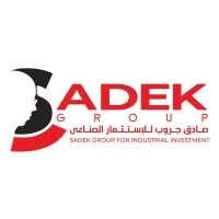 SADEK GROUP for Investment - مجموعة صادق للإستثمار SADEK GROUP for Investment - مجموعة صادق للإستثمار