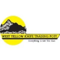 West Yellow Knife Trading Post West Yellow Knife Trading Post