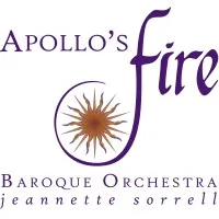 APOLLO'S FIRE Baroque Orchestra