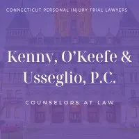KENNY, O'KEEFE & USSEGLIO, P.C.