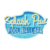 Splash Pad Pool Builder
