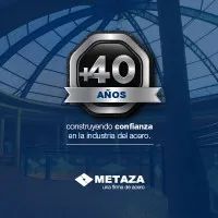 Metaza SAS