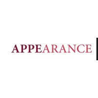 APPEARANCE cosmetics APPEARANCE cosmetics