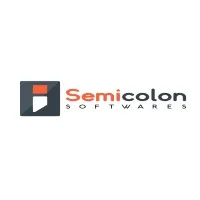 Semicolon Softwares